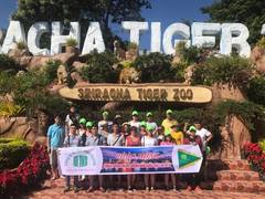 Babeeni Vacation Tour to Thailand 